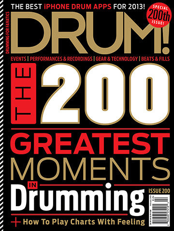 No. 200, February 2013