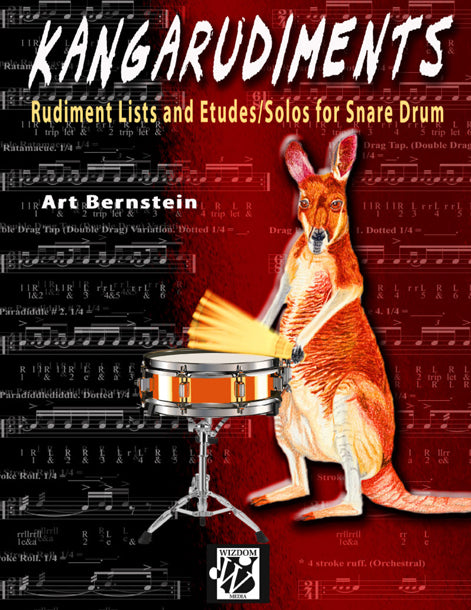 Limited Time Free Download: Kanga Rudiments Minibook Excerpt
