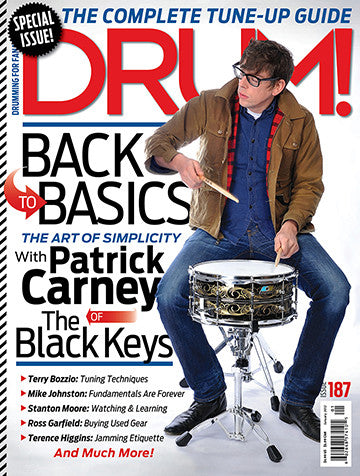 No. 187, January 2012